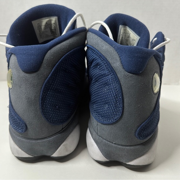 Jordan 13 2020 Flints. Size 12 - Picture 7 of 10